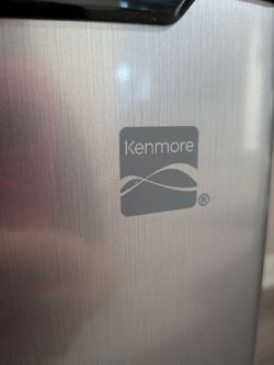 Mini Refrigerador