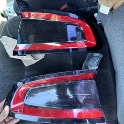 2020 Charger Backlights 