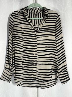 Office Blouse