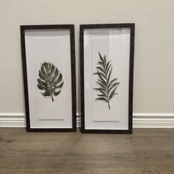 Palm Wall Art