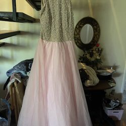 Womens Formal Ballgown