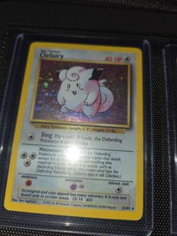 1999 Pokémon Base Set