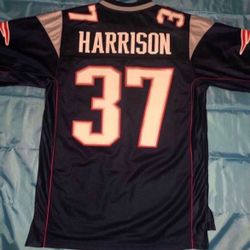 New England Patriots Football Jersey
