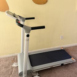 Treadmill