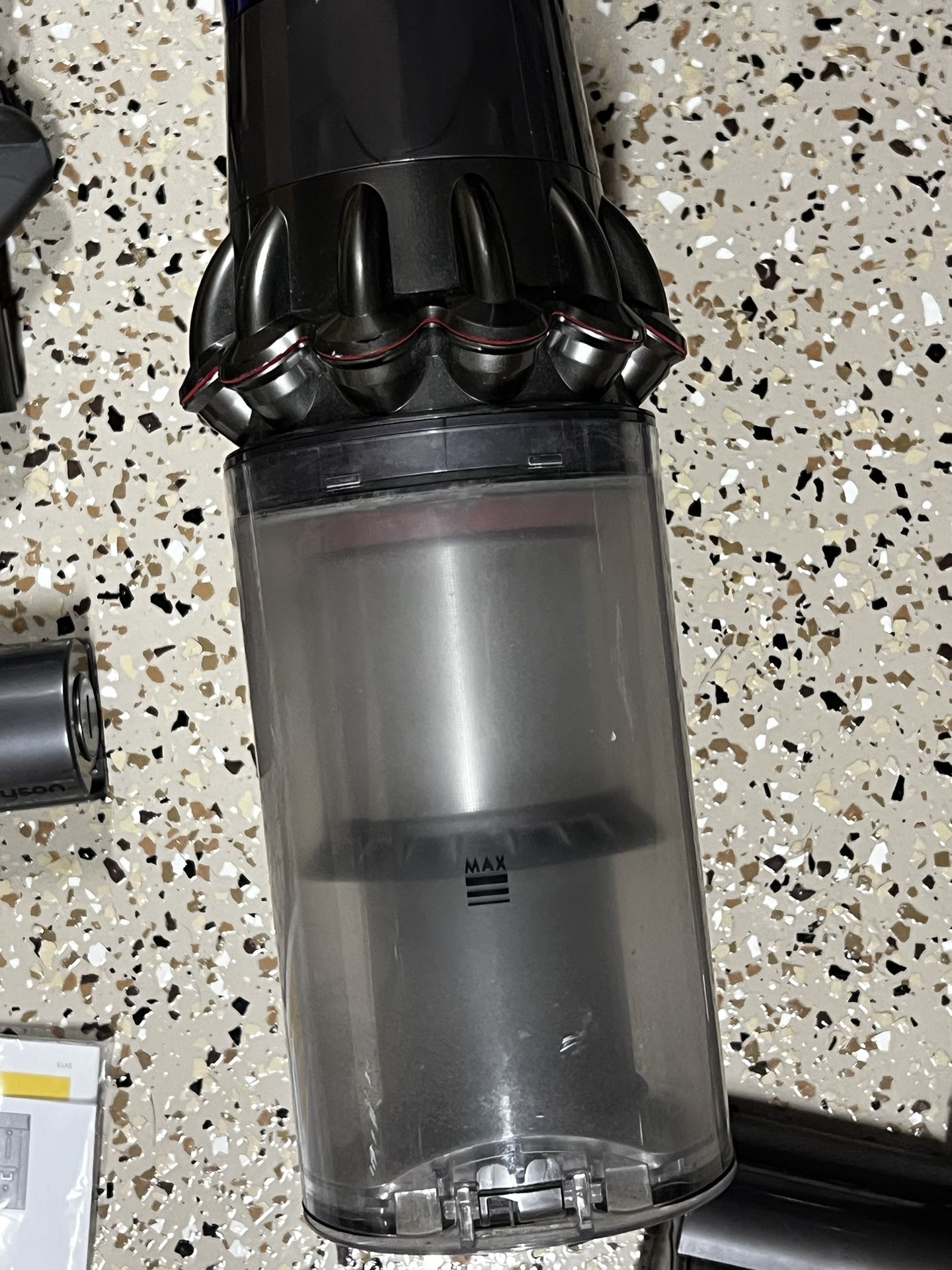 Dyson V11 Torque Drive Cordless Vacuum Cleaner -Blue- SV14