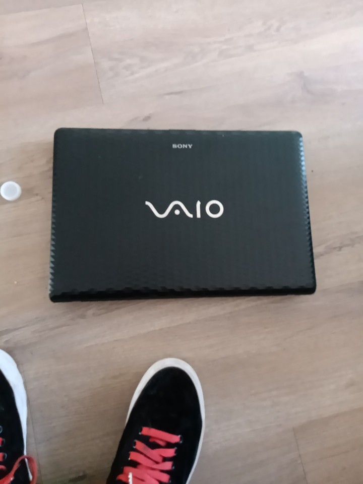 Vaso Laptop