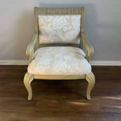 Oversized Chair