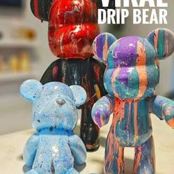 Magical kingdom of Characters