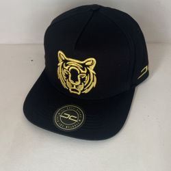Jc Snapback Hat 🧢 