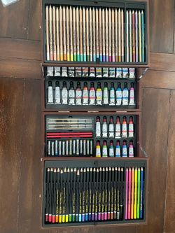 Art Kit (USED)