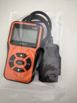 Obd 2 scanner