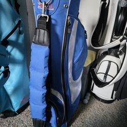Womens ZEVO golf Bag