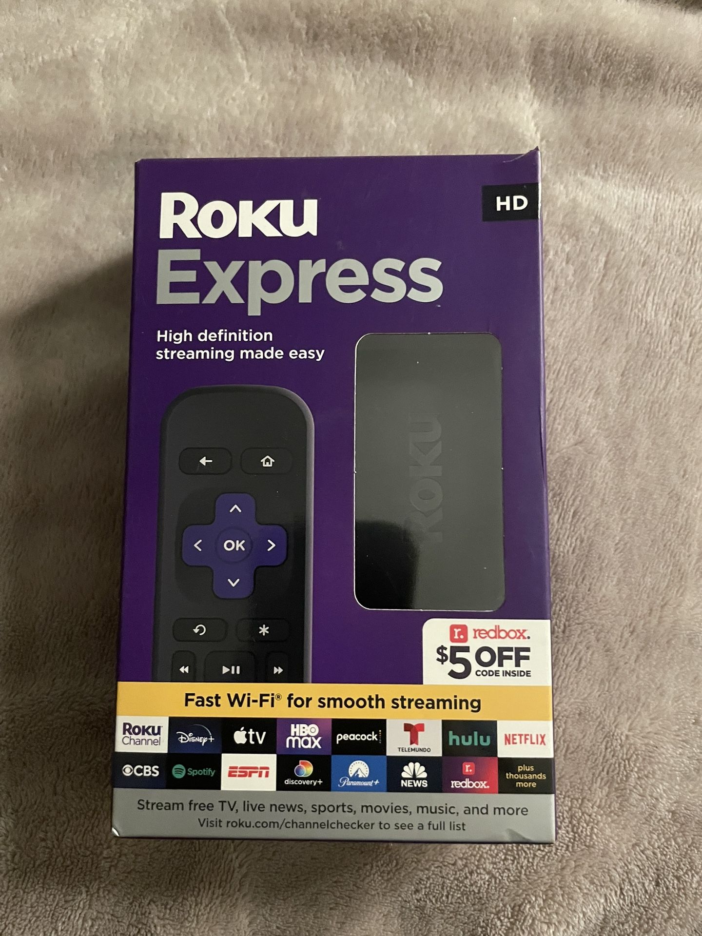 Roku Express