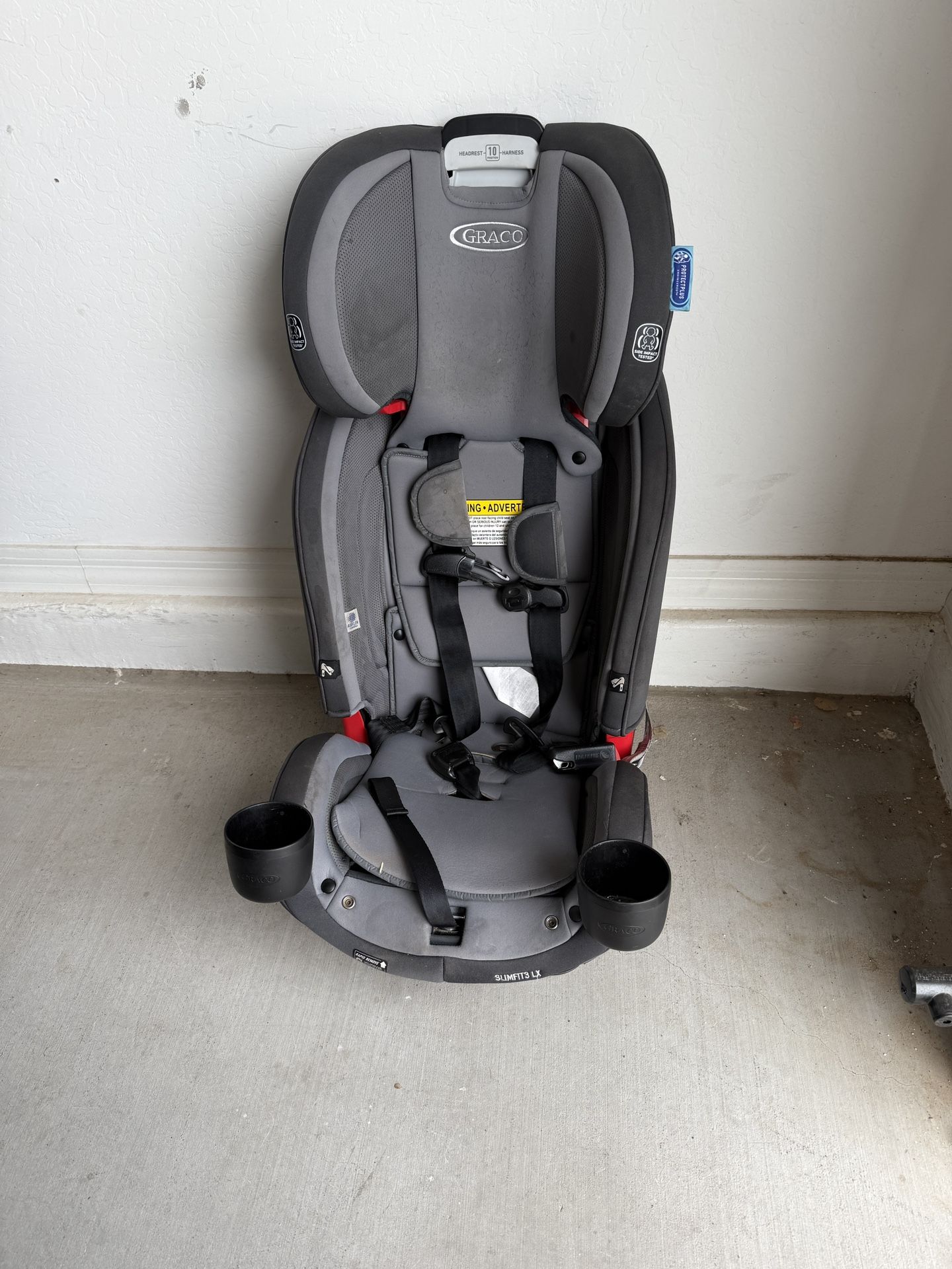 Car seats