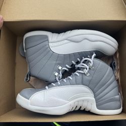 Jordan 12s 