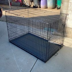 BIG  Dog Crate