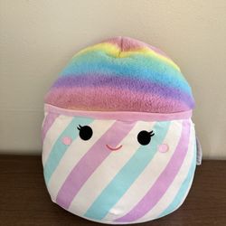 Giant Squishmallow  