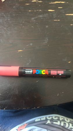 Uni Posca