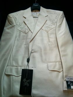 Dress Suit