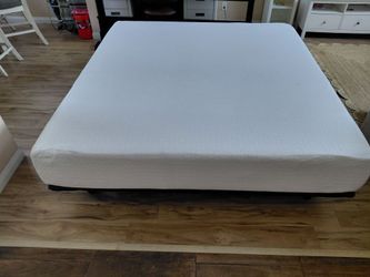 King Adjustable Bed