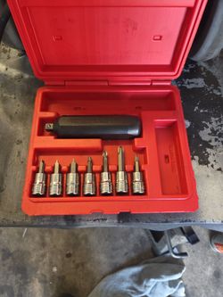 Snap on