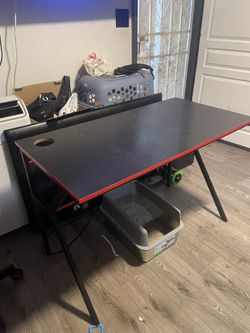 Gaming Table