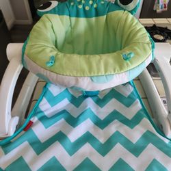 Fisher Price Baby Sit Me Up