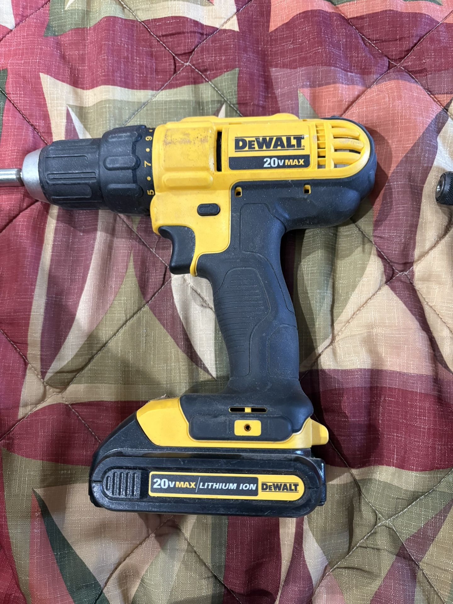 Dewalt 