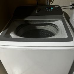 Washer 