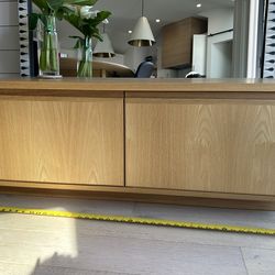 Room & Board Keaton Media Cabinet