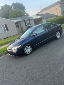 2010 Honda Civic