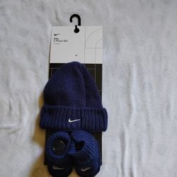 Brand New Nike Set 