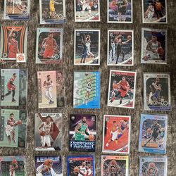 Nba Cards