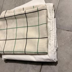 Pillowcases for Queen Bed