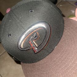 New Era Fitteds 7 3/4