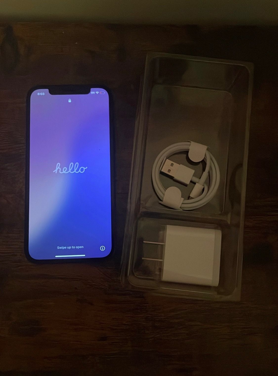 iPhone 12 Unlocked 64GB