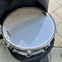 Snare Drum