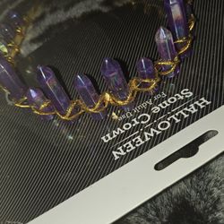 Crystal Crown