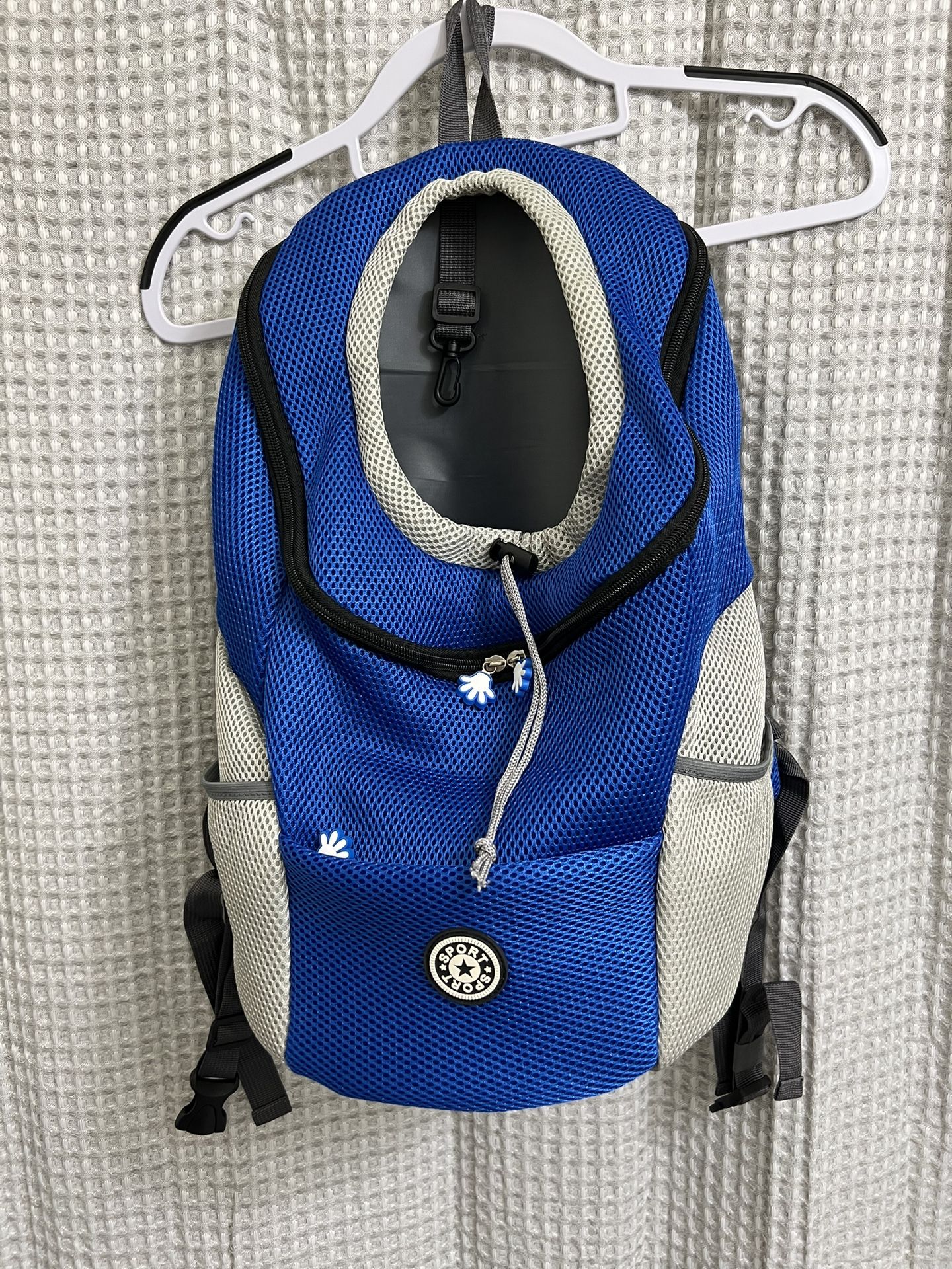 Dog Carrier Backpack
