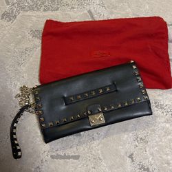 Valentino clutch