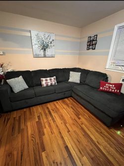 Sofa Bed Barely Used