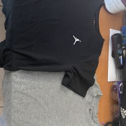 Girl Jordan Shirts 