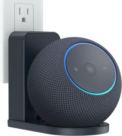Wall Mount for Echo Dot Max and Google Nest