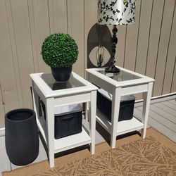 End TABLES 