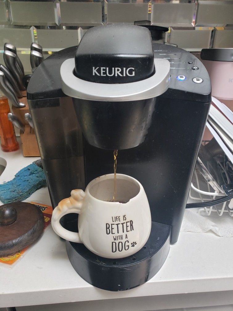 Keurig Coffee Makers