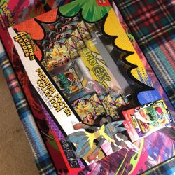 Pokémon Tcg Playing Cards