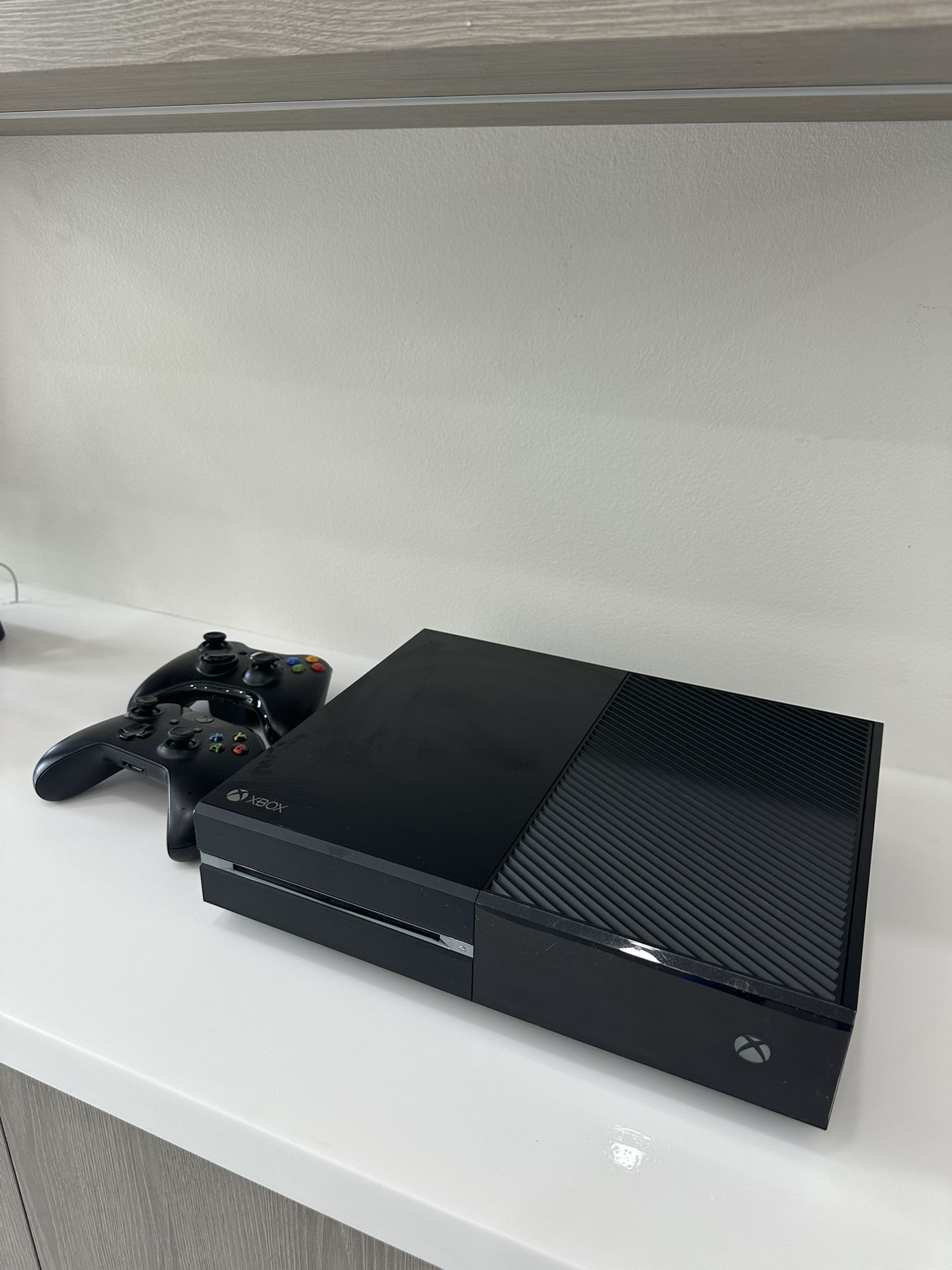 Xbox 360