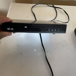 DVD Player  
