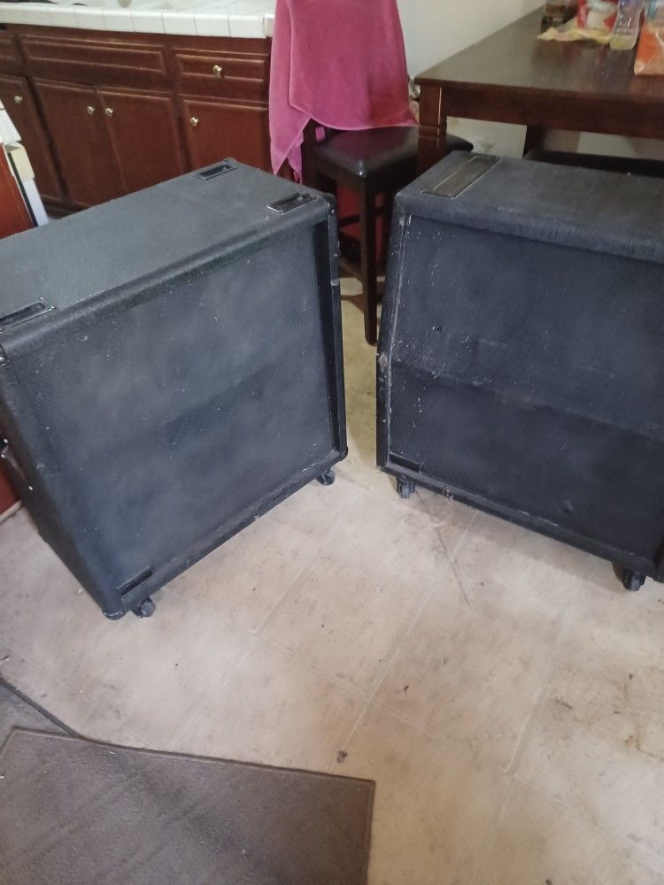 Marshall Doble Stock For Guitar