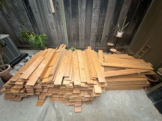 Bamboo Hardwood Flooring